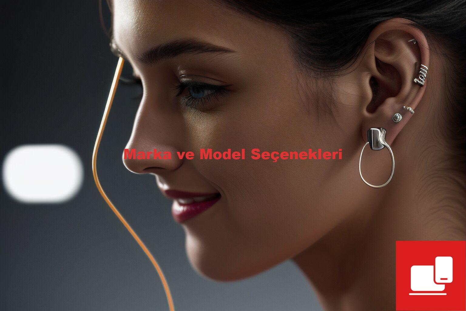 Marka ve Model Seçenekleri