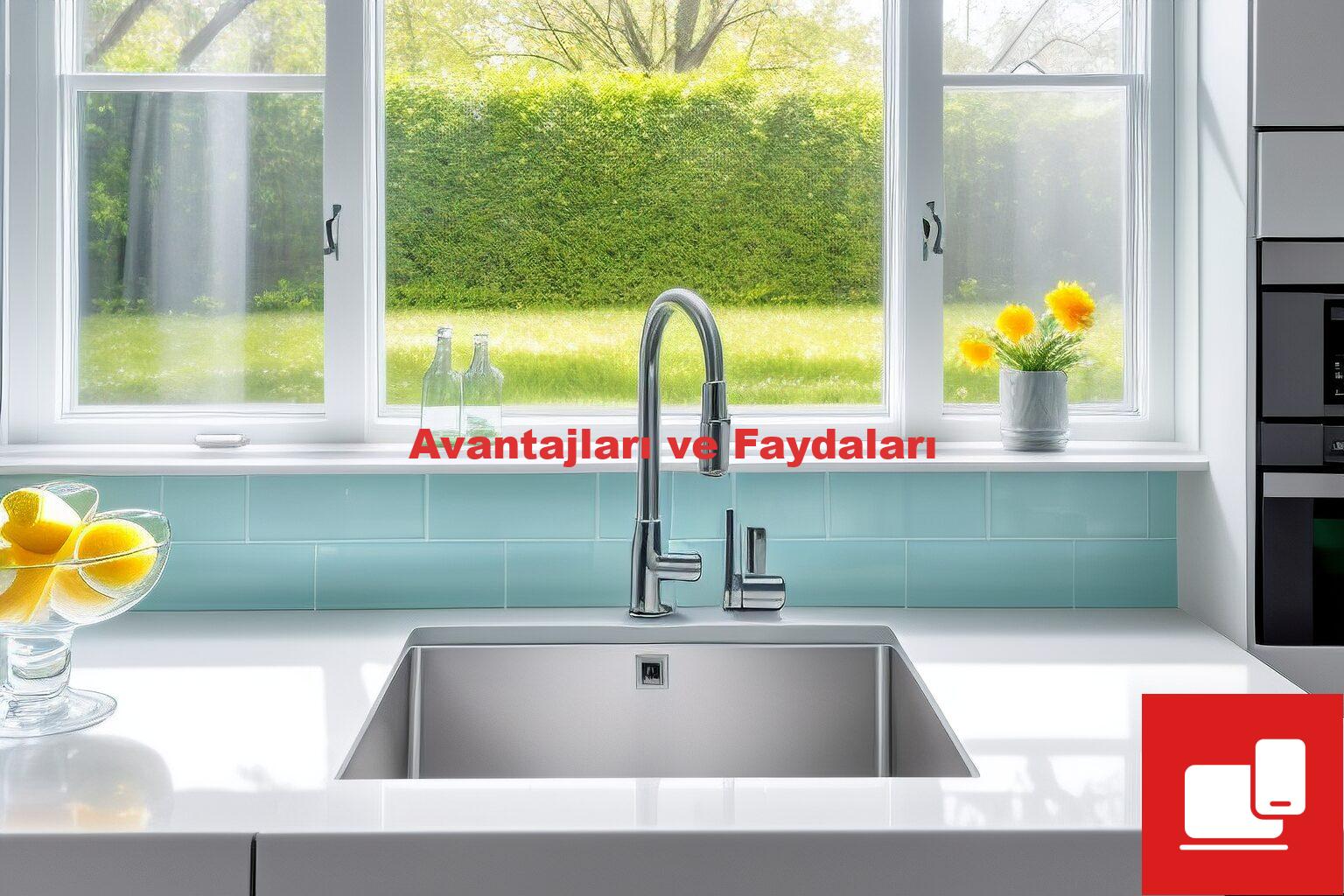 Avantajları ve Faydaları