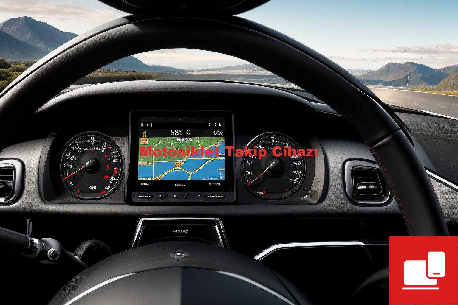 Motosiklet Takip Cihazı