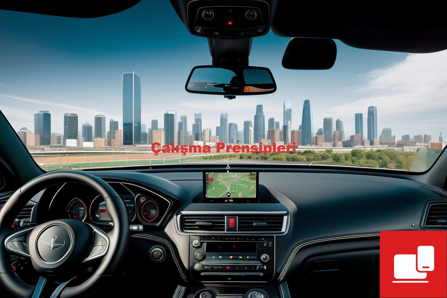 Çalışma Prensipleri