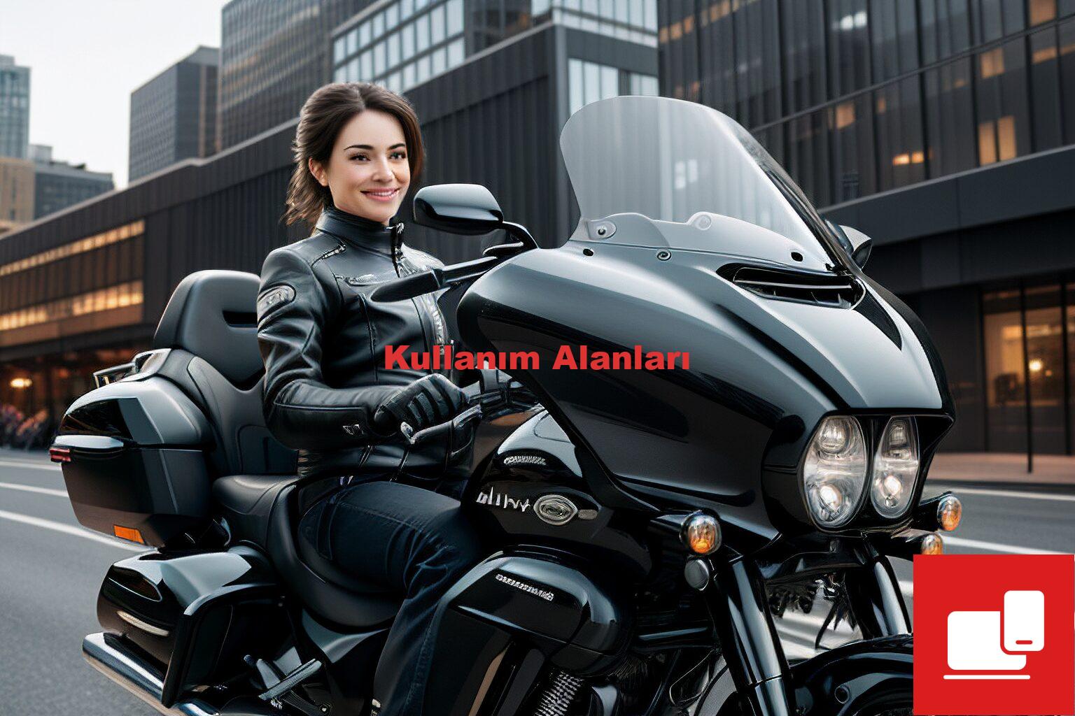 Kullanım Alanları
