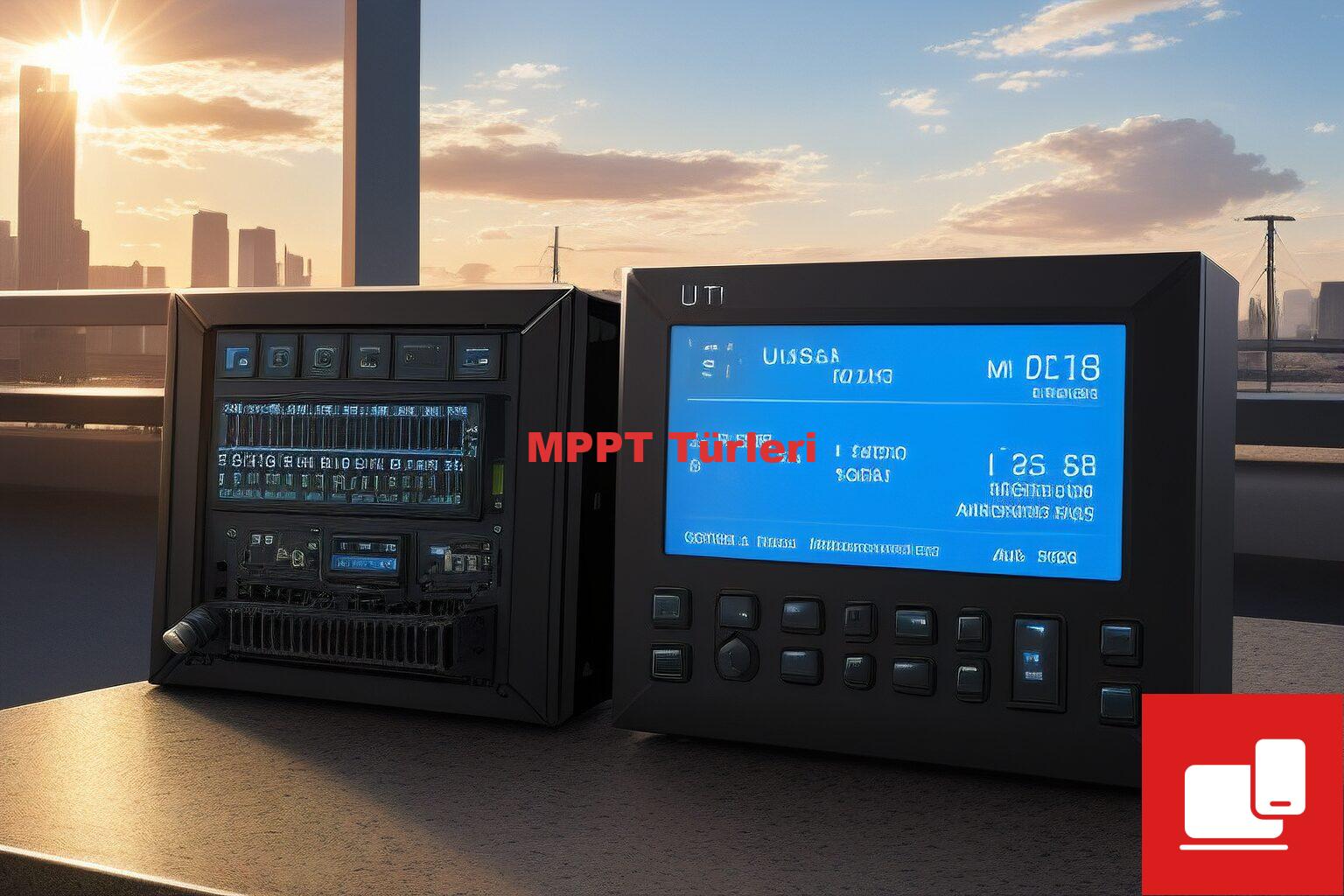 MPPT Türleri