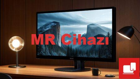 MR Cihazı