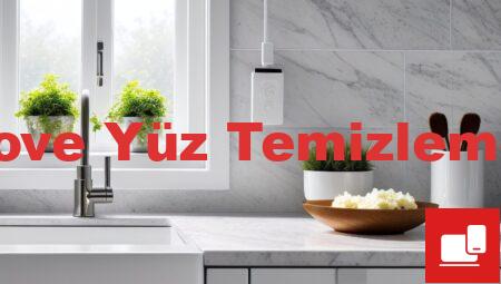 Naturalove Yüz Temizleme Cihazı