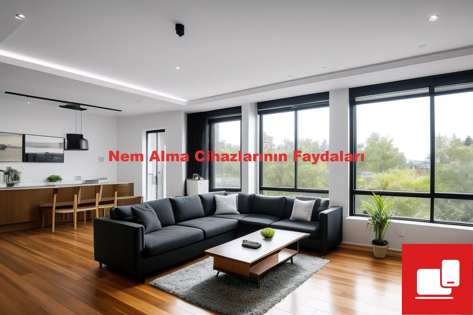 Nem Alma Cihazlarının Faydaları