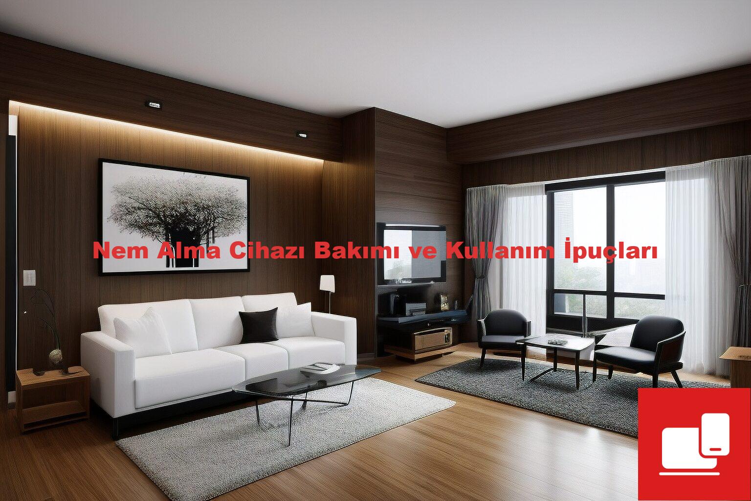 Nem Alma Cihazı Bakımı ve Kullanım İpuçları