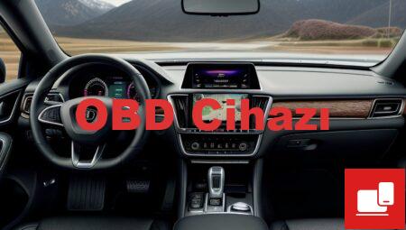 OBD Cihazı