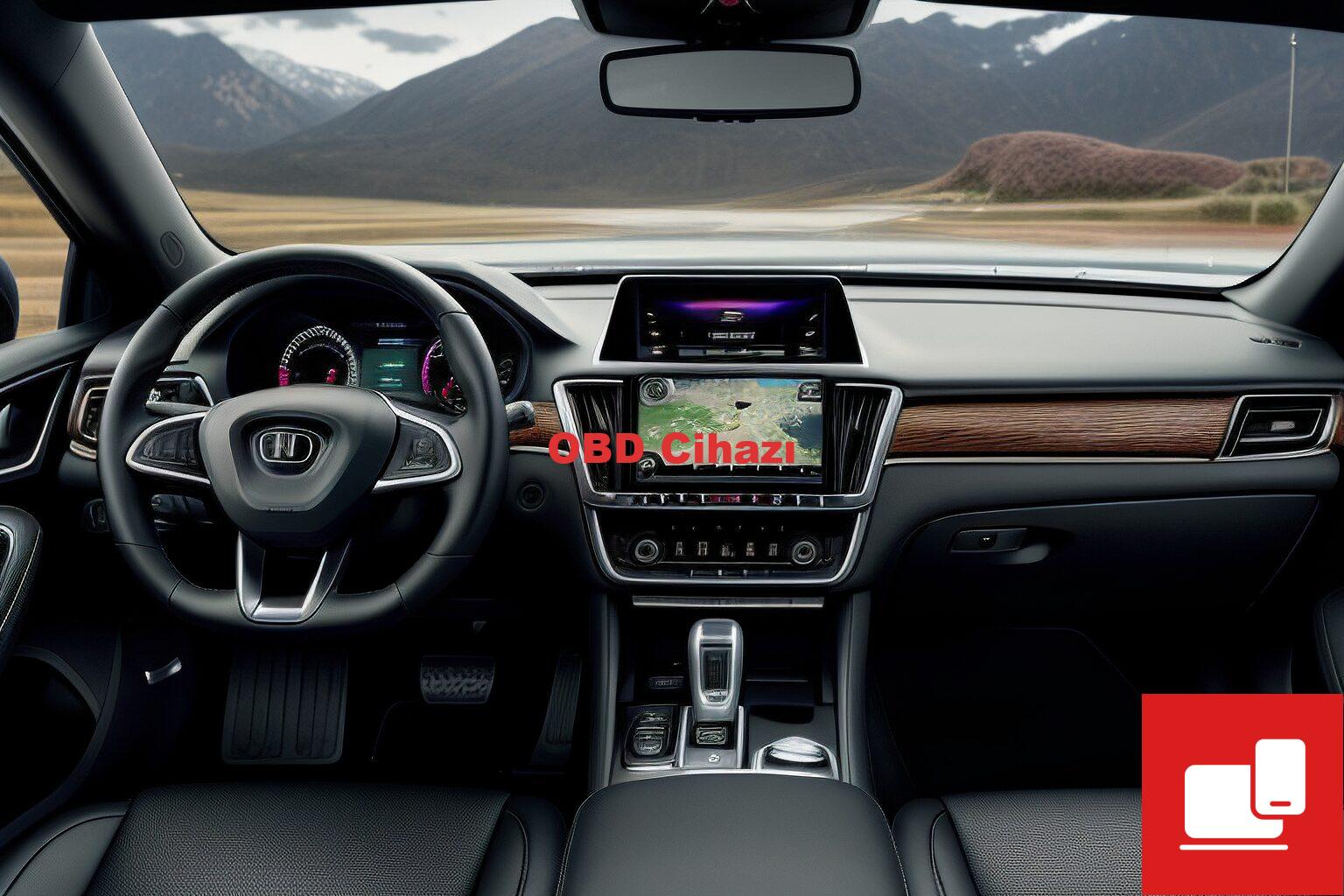 OBD Cihazı