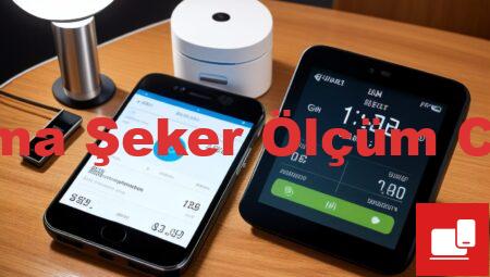 Optima Şeker Ölçüm Cihazı