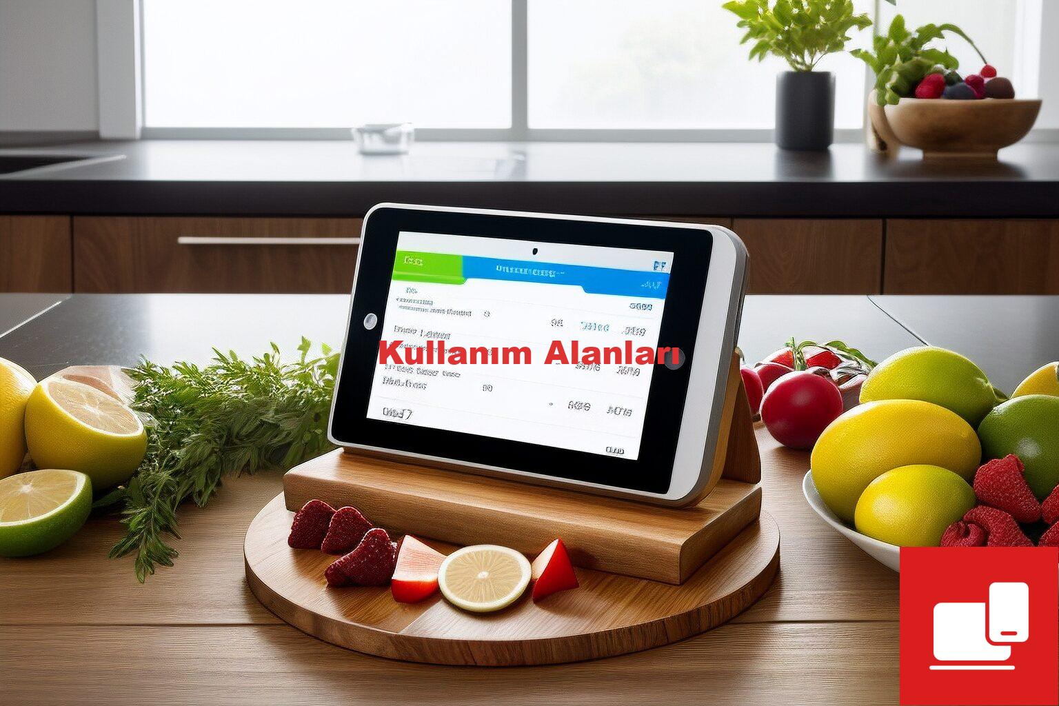 Kullanım Alanları