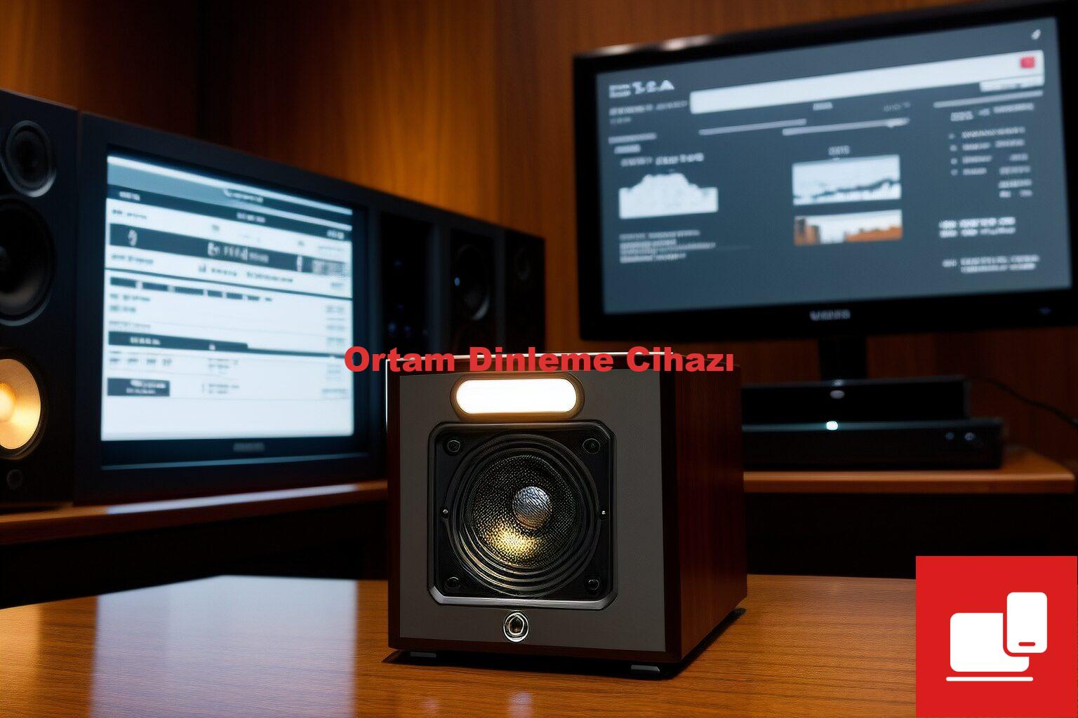 Ortam Dinleme Cihazı