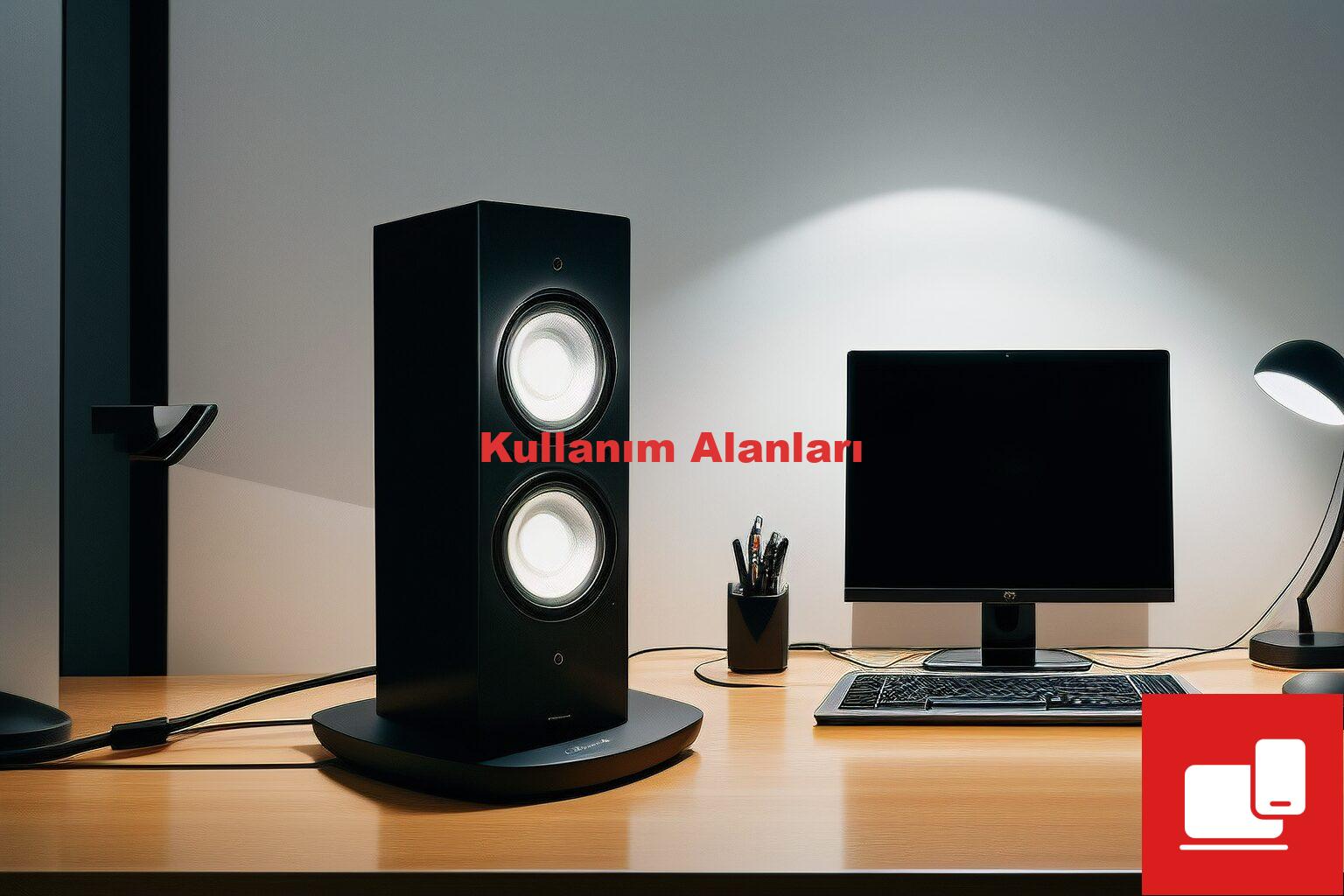 Kullanım Alanları