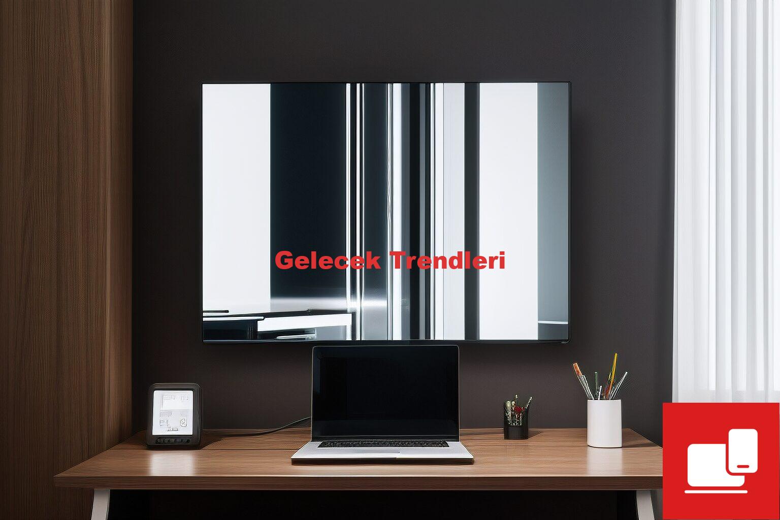 Gelecek Trendleri