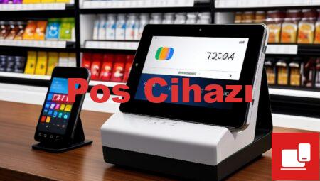 Pos Cihazı