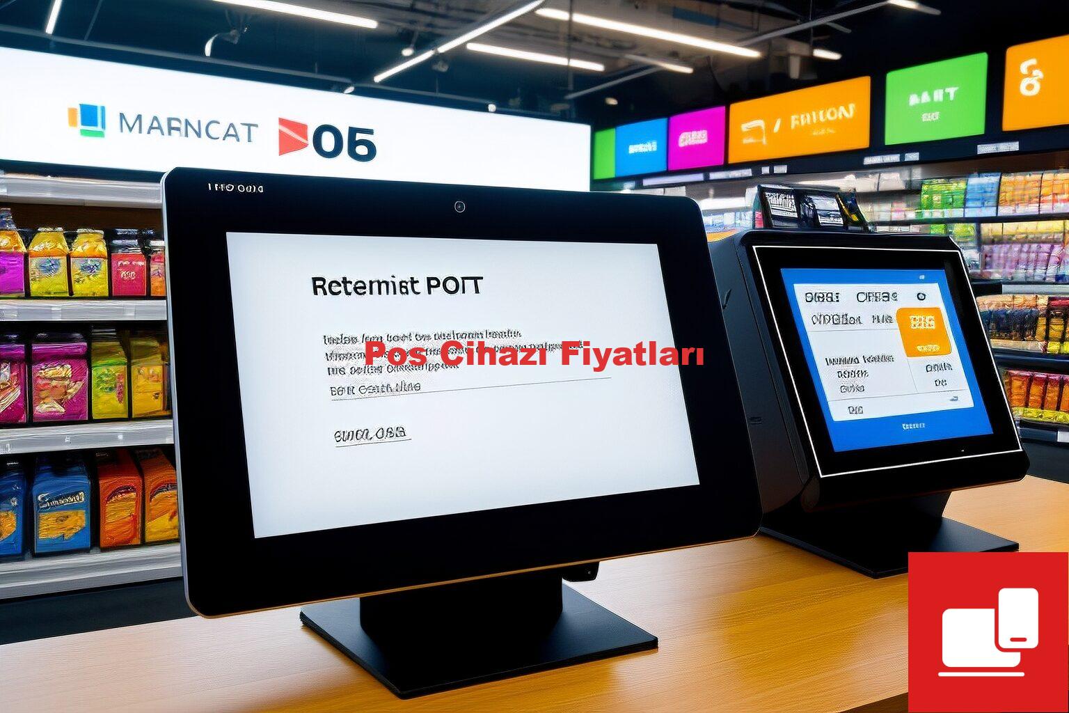 Pos Cihazı Fiyatları