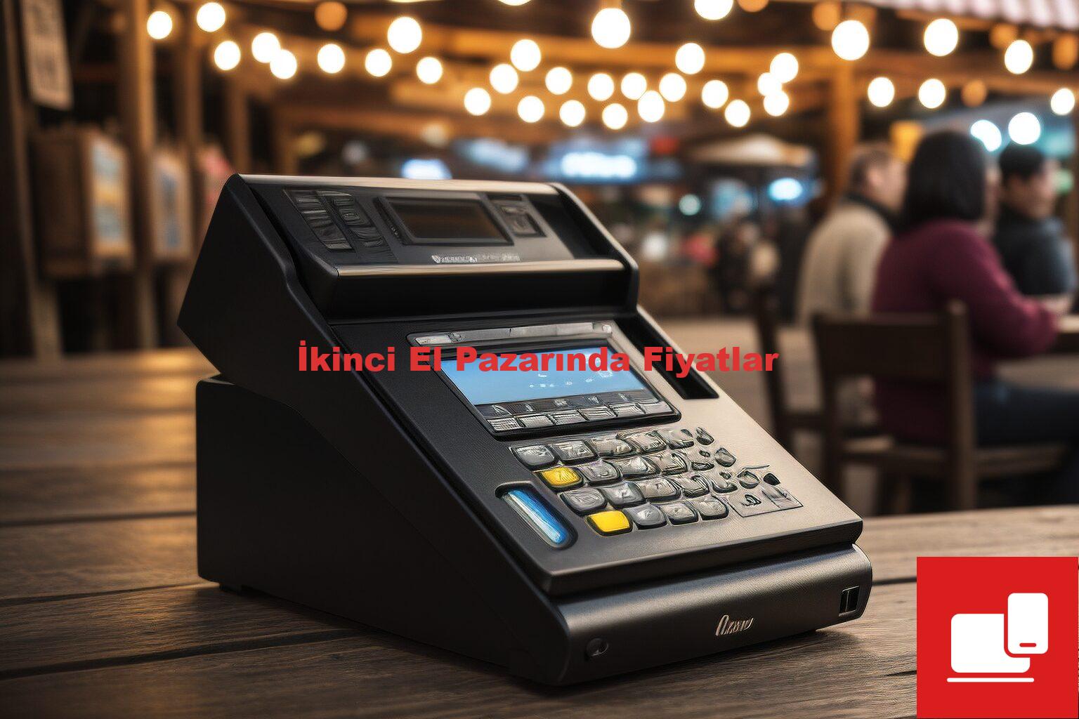 İkinci El Pazarında Fiyatlar