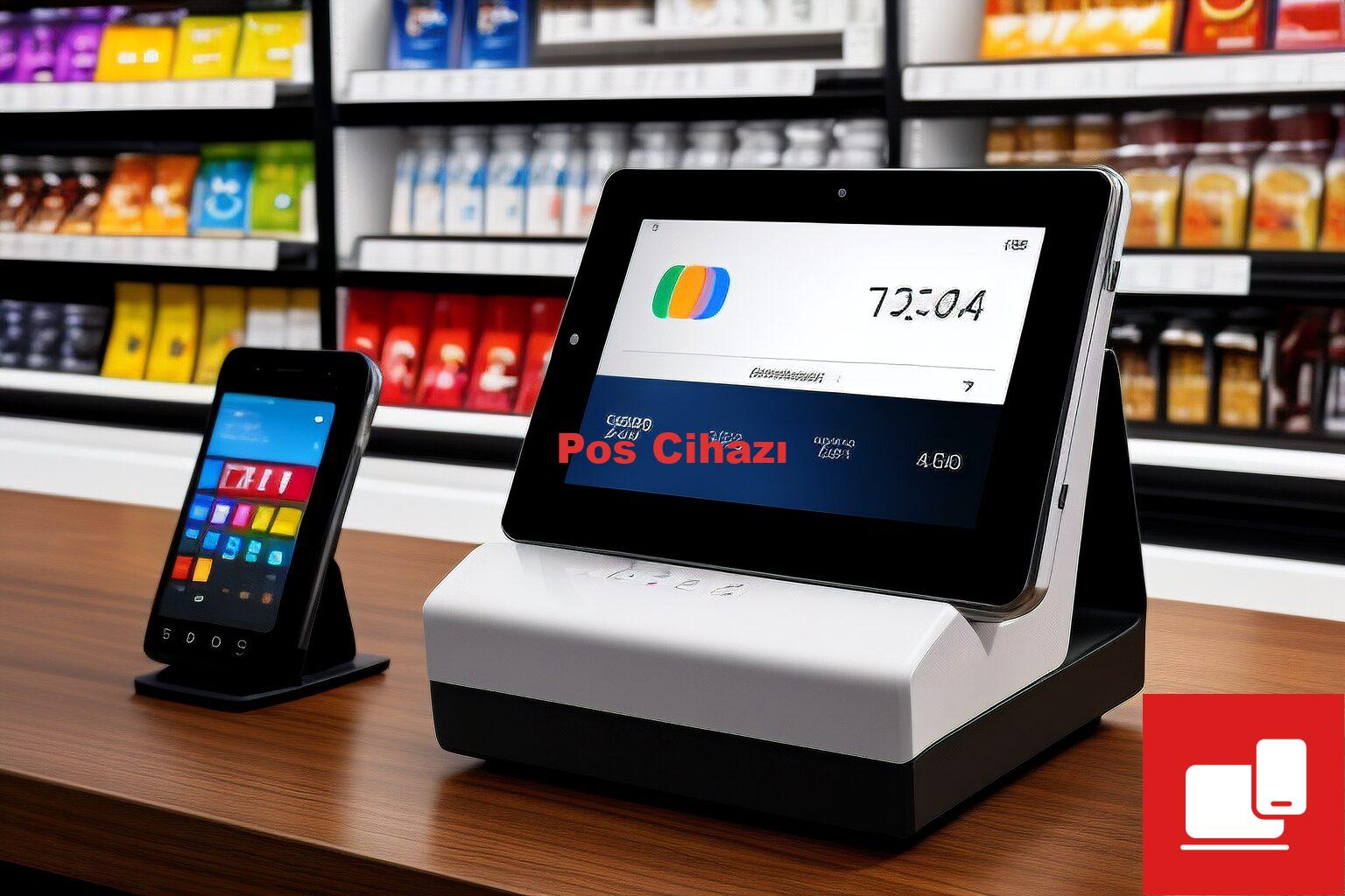 Pos Cihazı