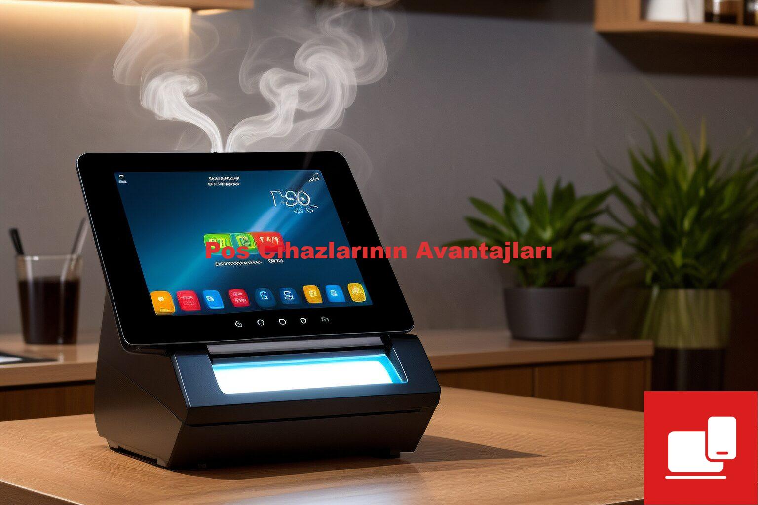 Pos Cihazlarının Avantajları