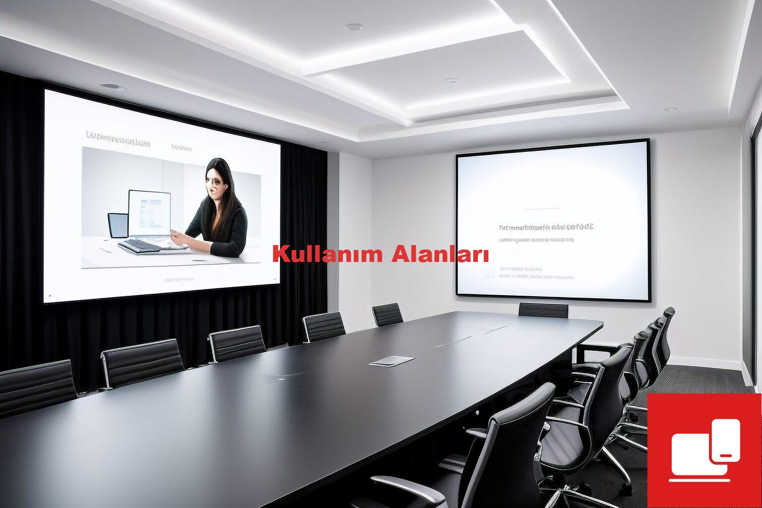 Kullanım Alanları