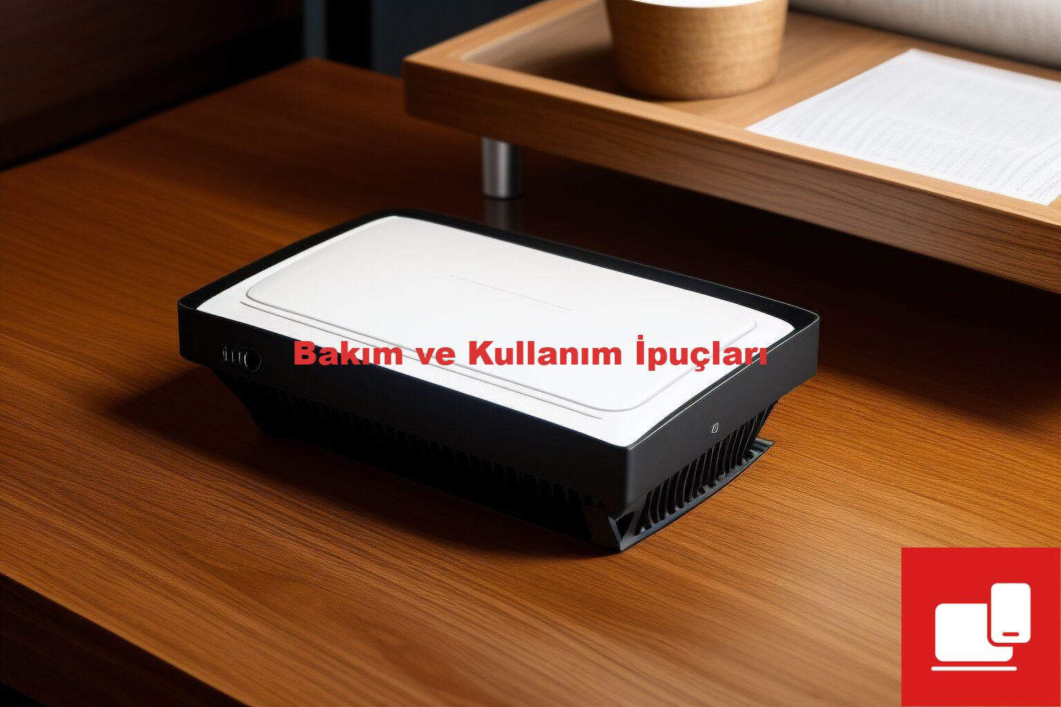 Bakım ve Kullanım İpuçları