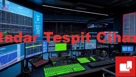 Radar Tespit Cihazı