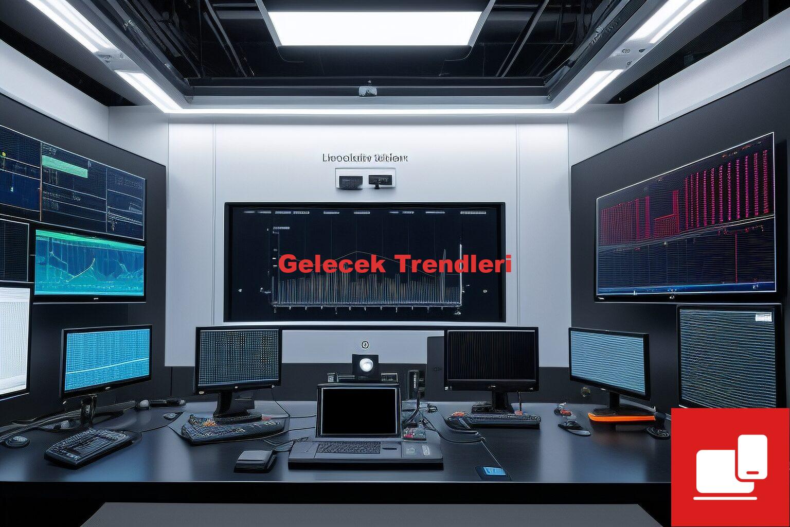 Gelecek Trendleri