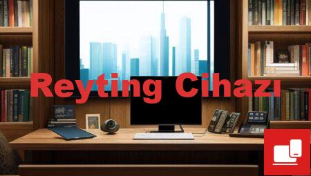 Reyting Cihazı