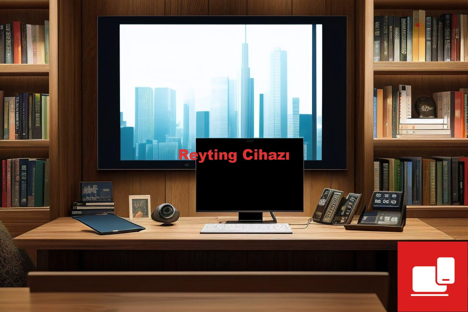 Reyting Cihazı