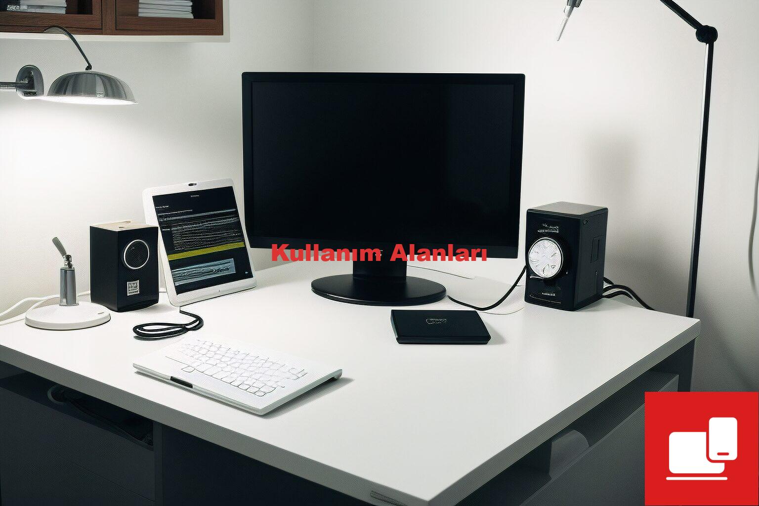 Kullanım Alanları