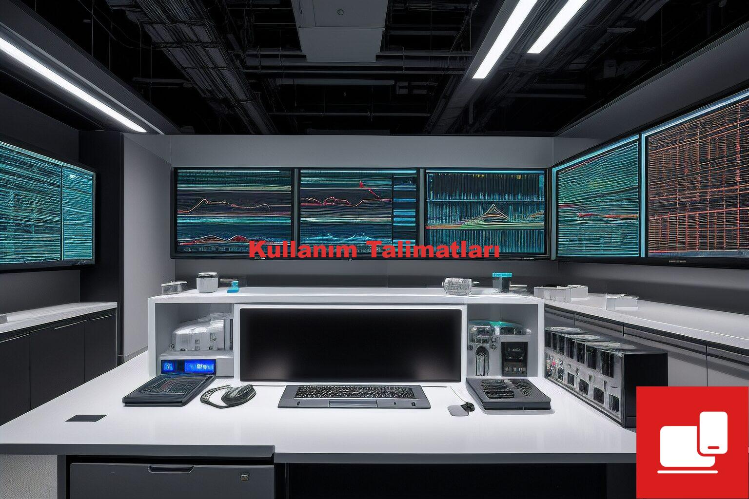 Kullanım Talimatları