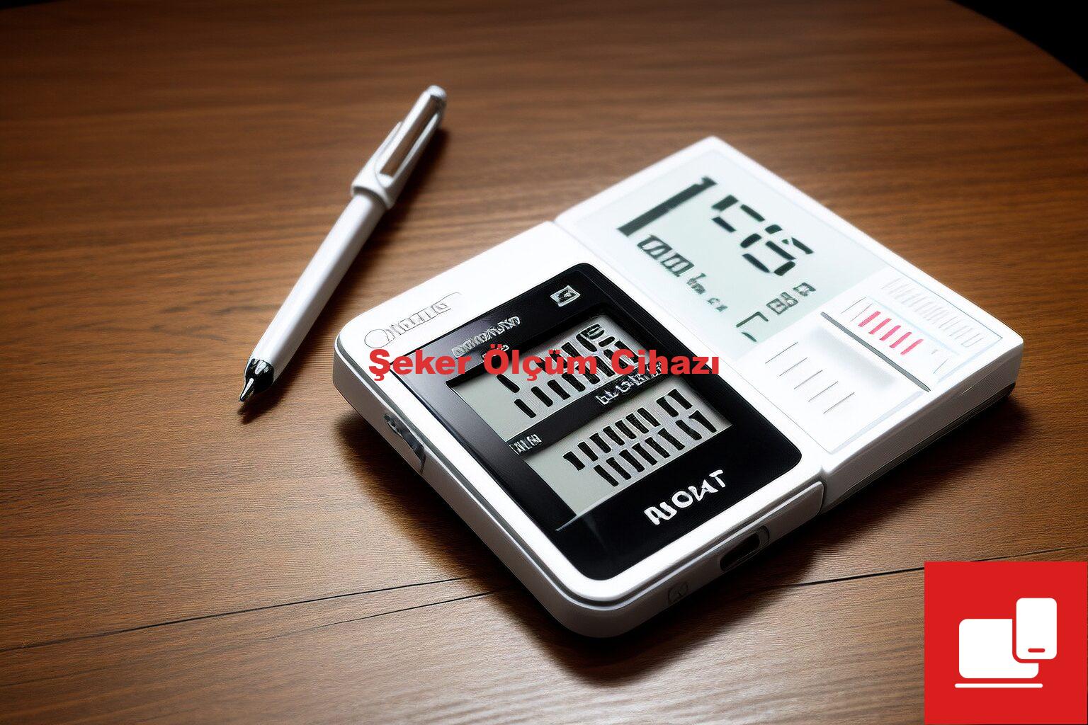 Şeker Ölçüm Cihazı
