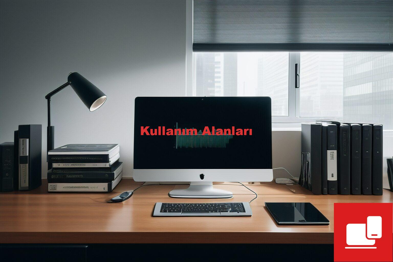 Kullanım Alanları