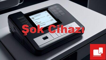 Şok Cihazı