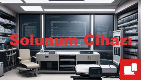 Solunum Cihazı