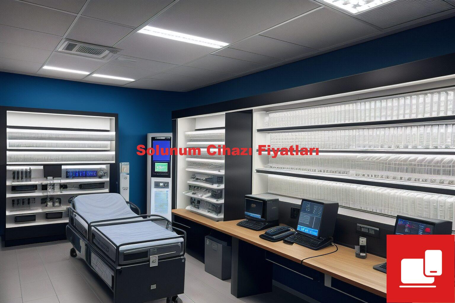 Solunum Cihazı Fiyatları