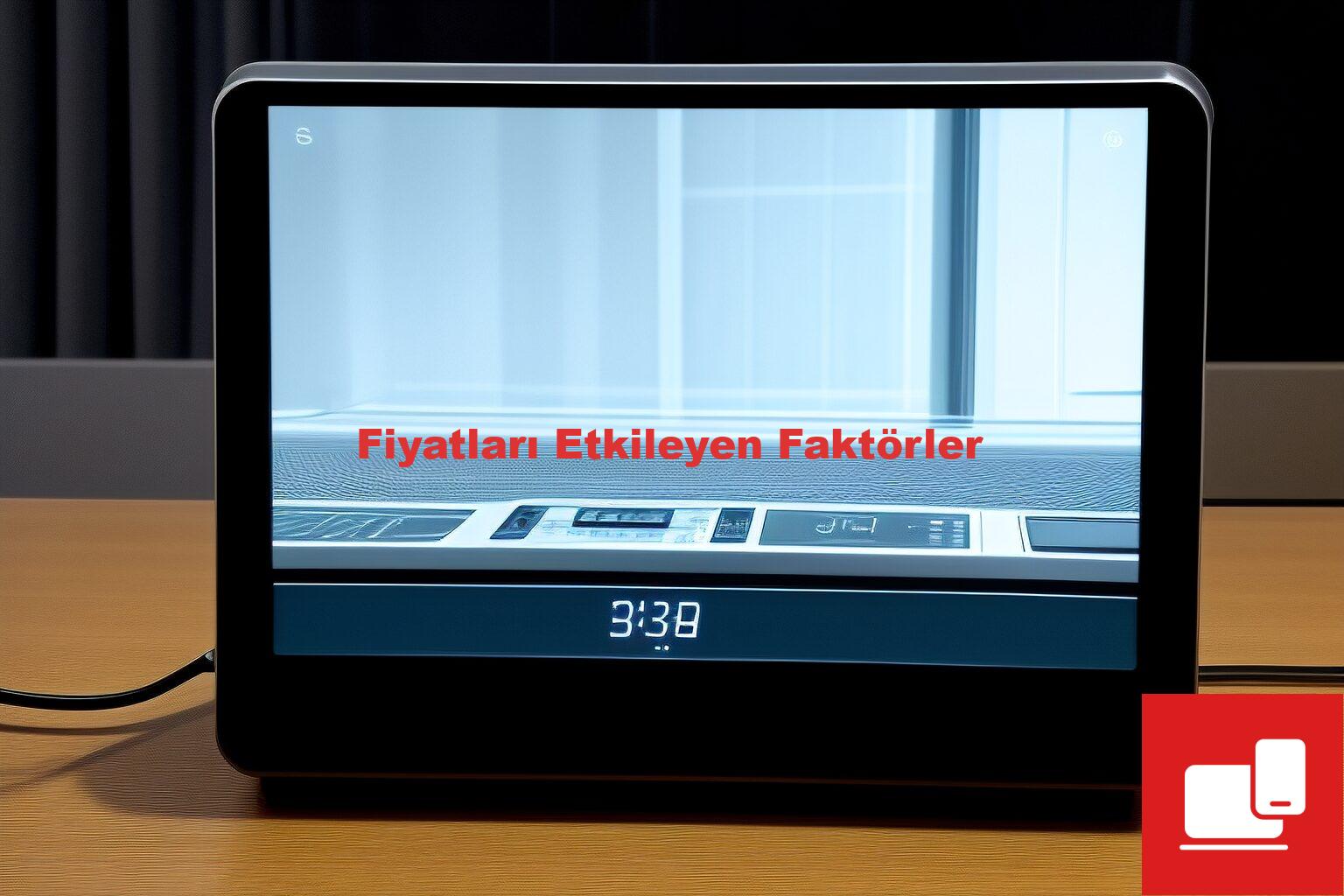 Fiyatları Etkileyen Faktörler
