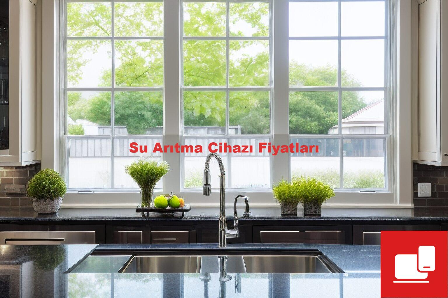 Su Arıtma Cihazı Fiyatları