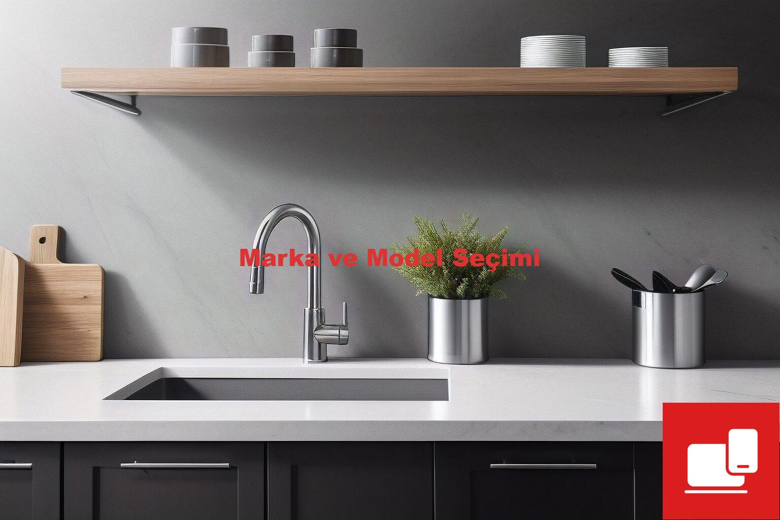 Marka ve Model Seçimi