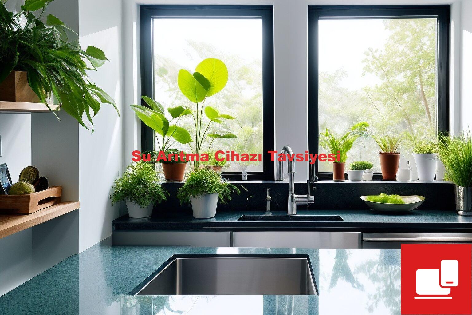 Su Arıtma Cihazı Tavsiyesi