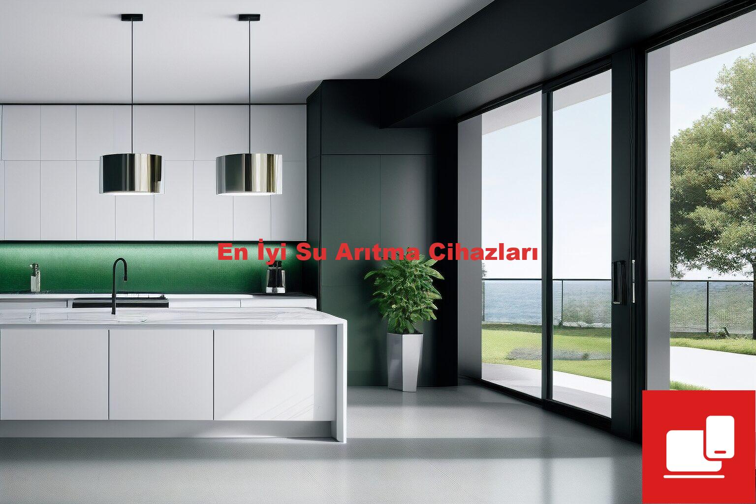 En İyi Su Arıtma Cihazları