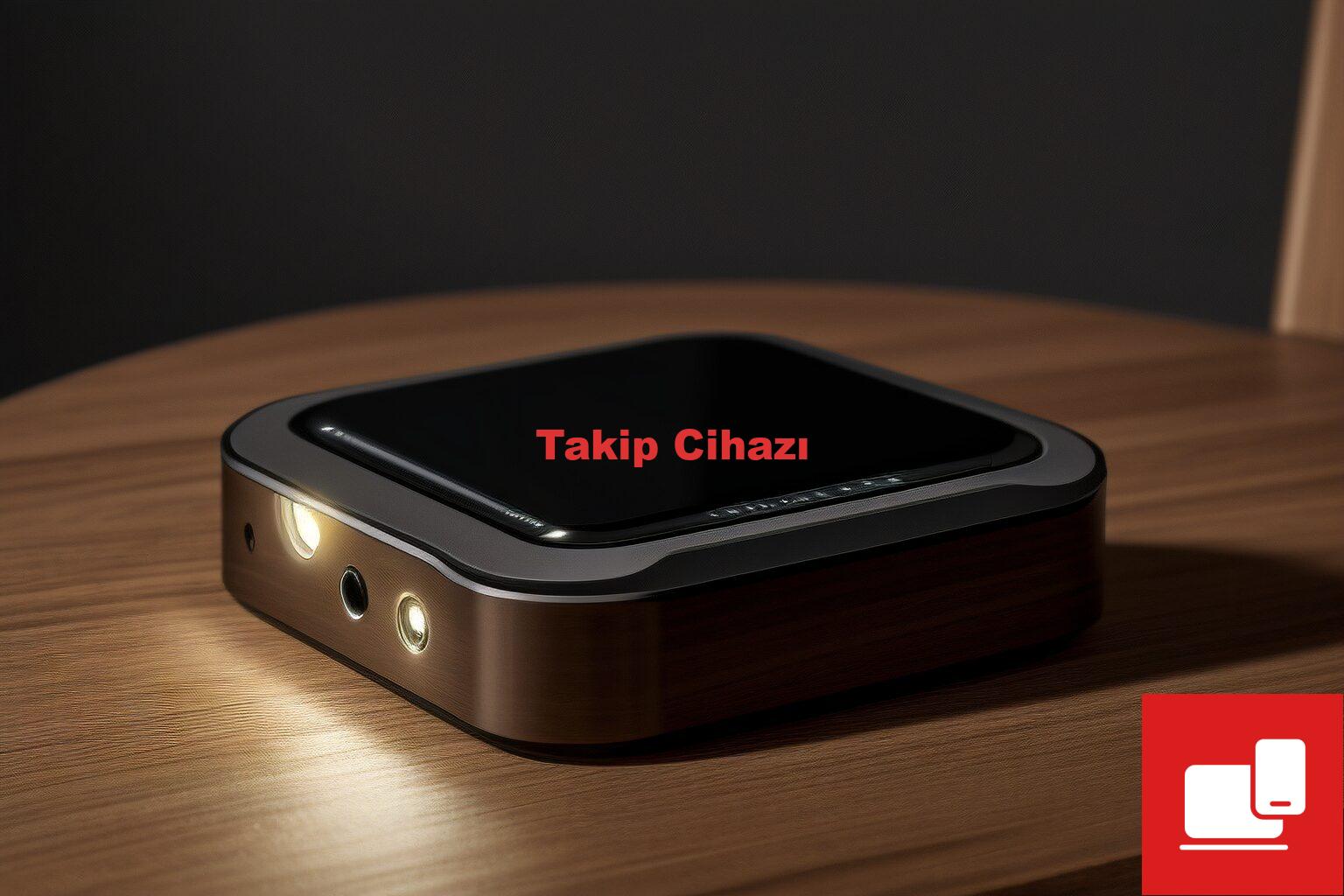 Takip Cihazı