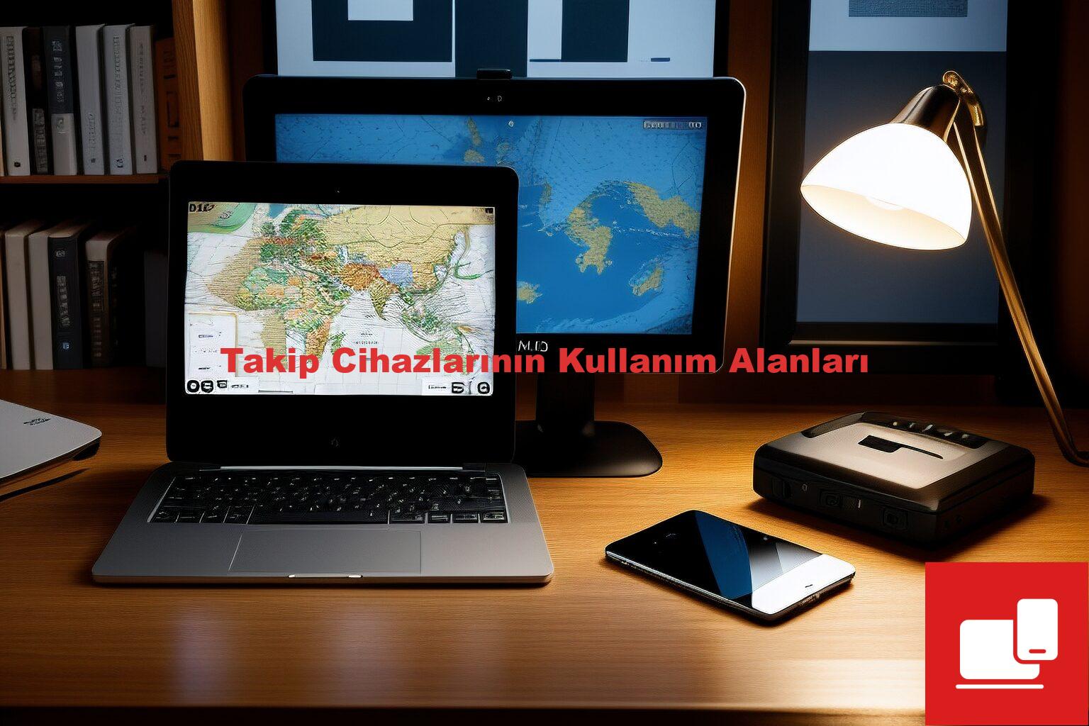 Takip Cihazlarının Kullanım Alanları