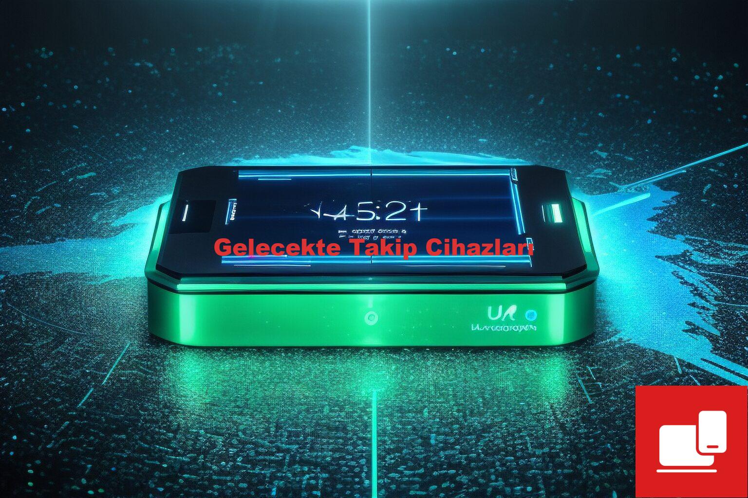 Gelecekte Takip Cihazları