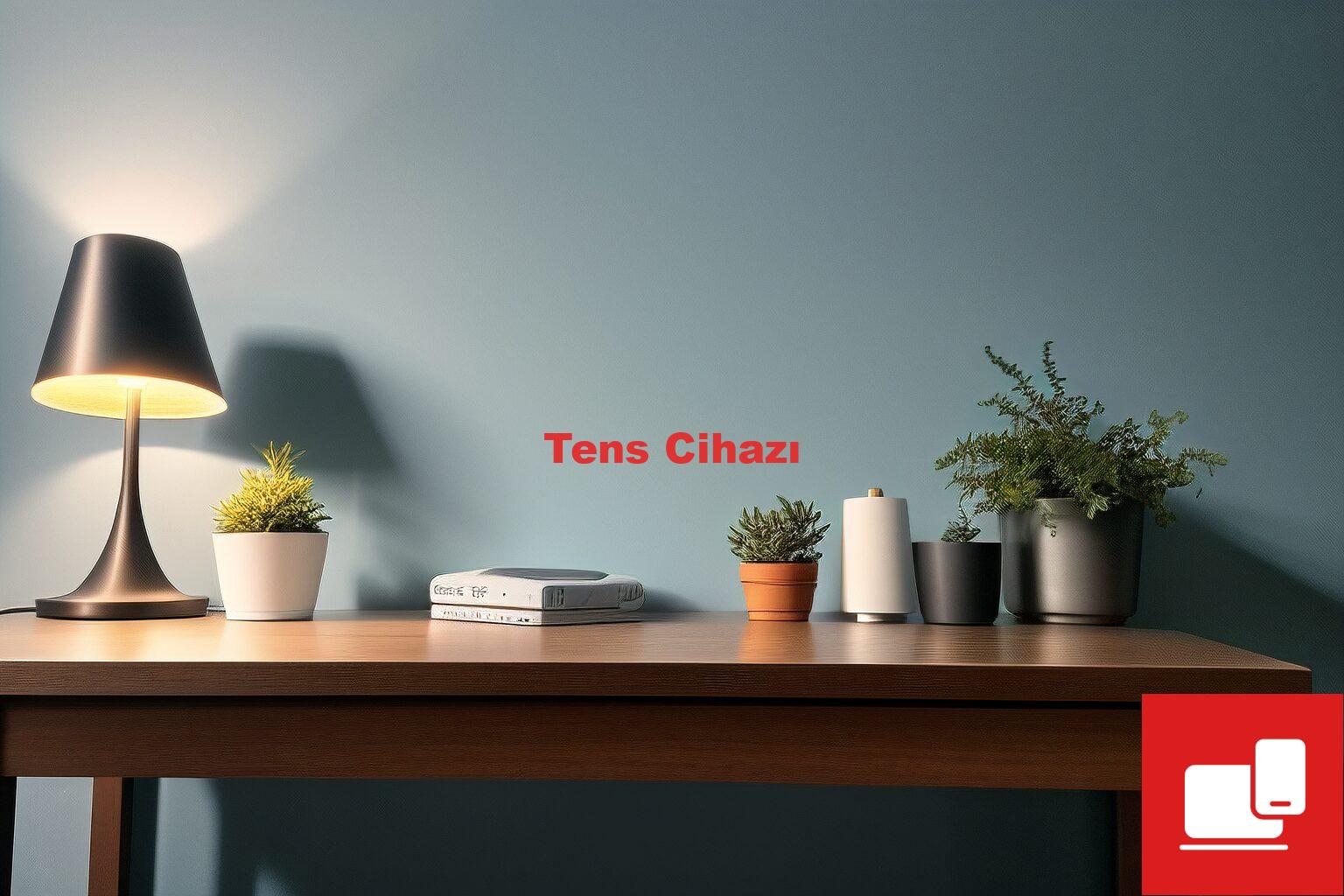 Tens Cihazı