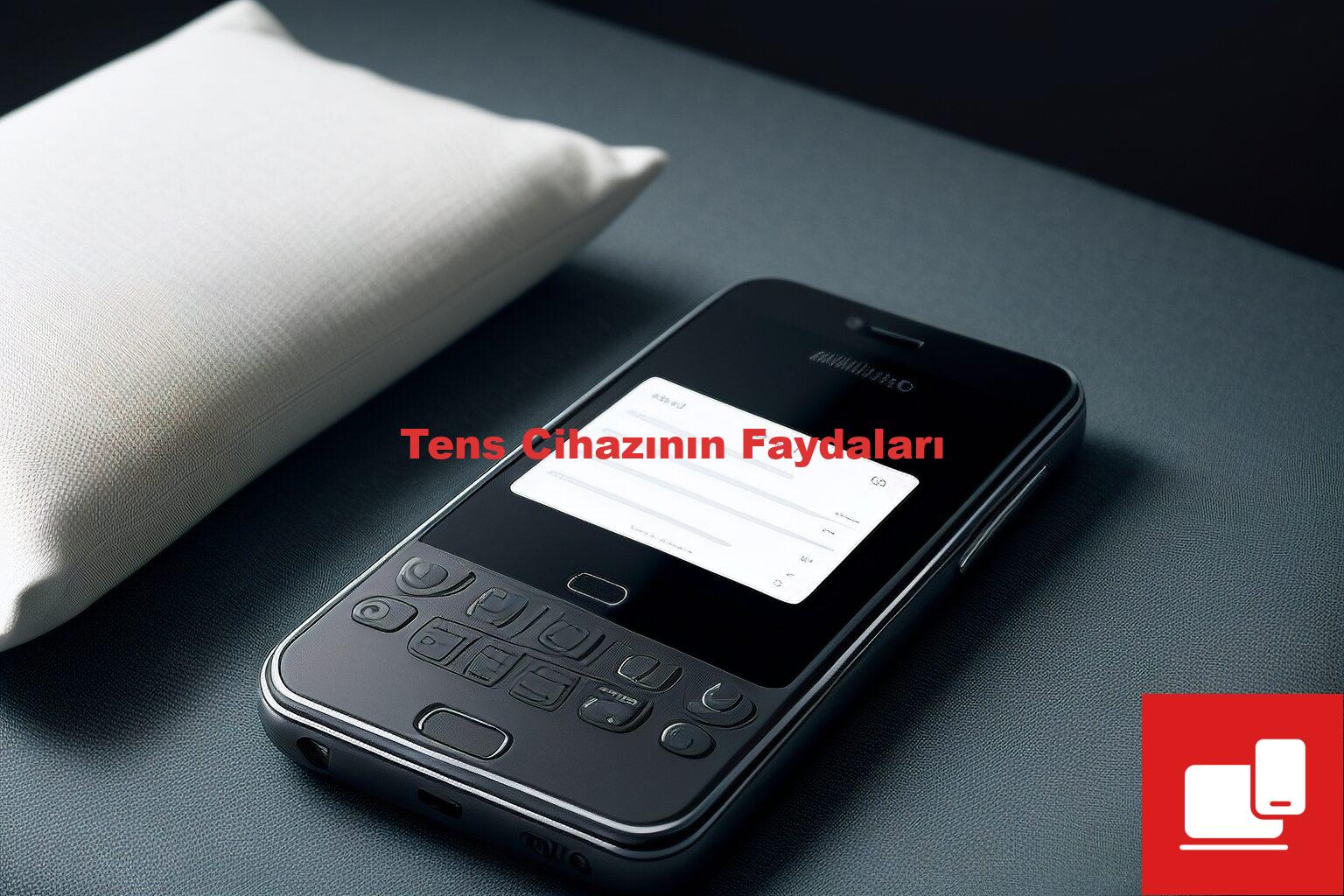 Tens Cihazının Faydaları