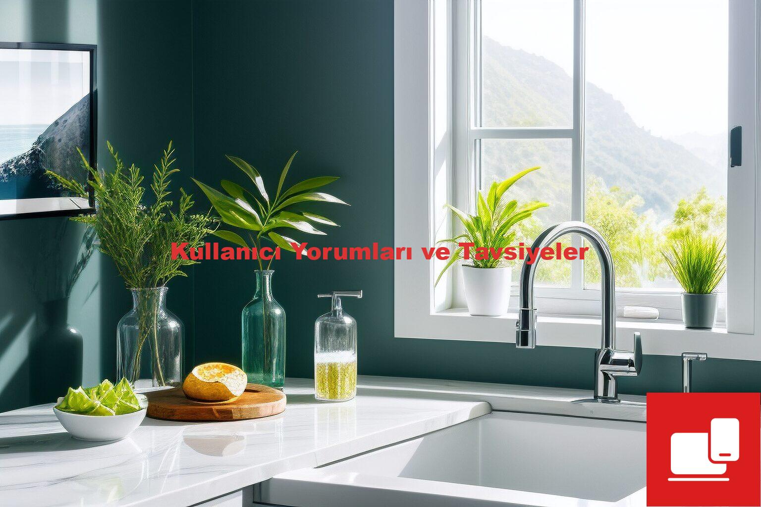 Kullanıcı Yorumları ve Tavsiyeler