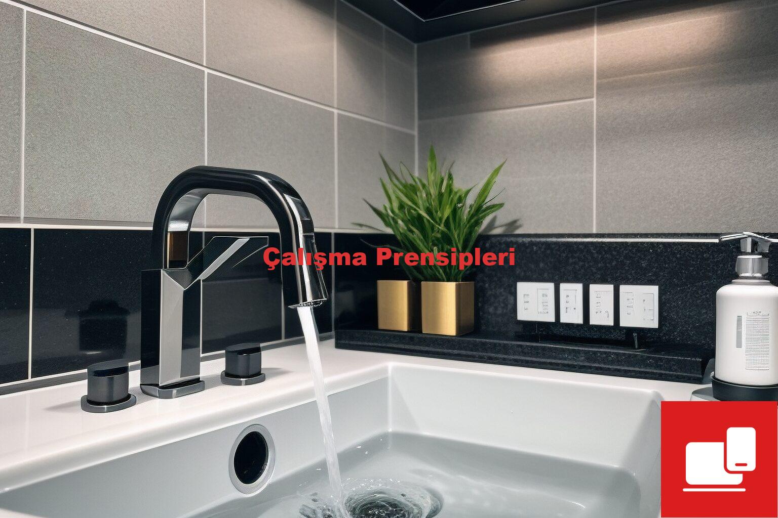 Çalışma Prensipleri