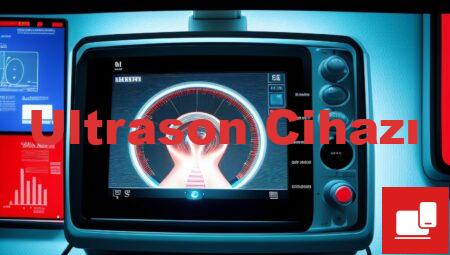 Ultrason Cihazı