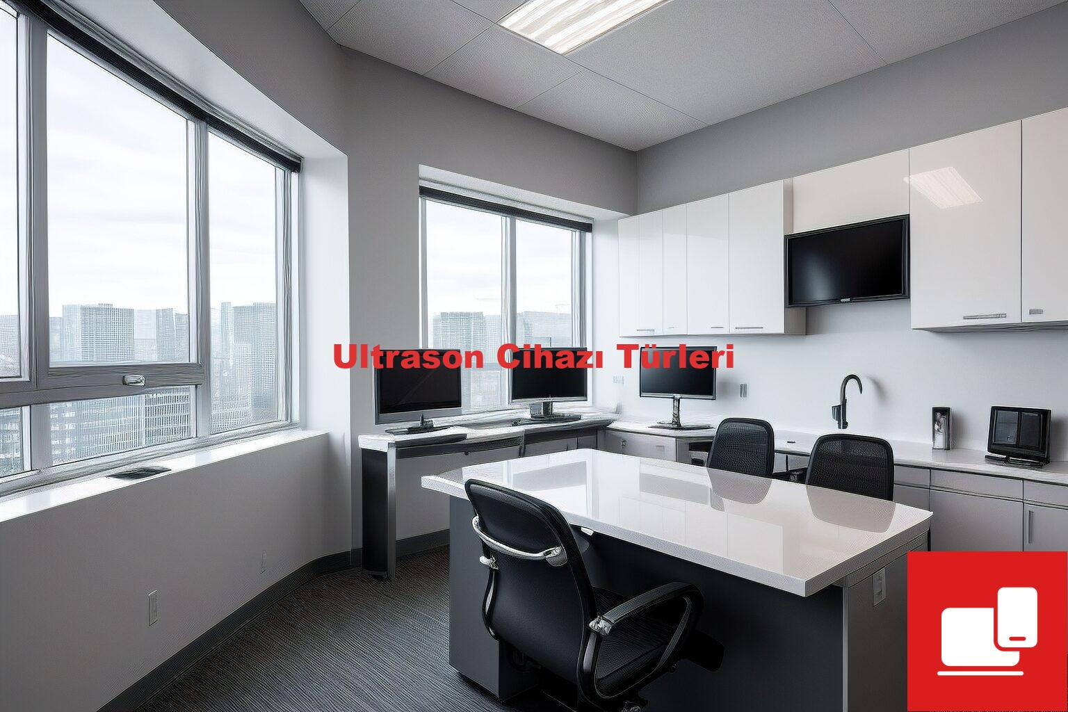 Ultrason Cihazı Türleri