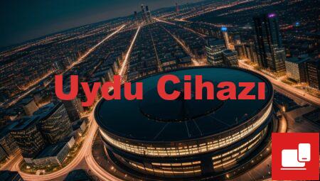 Uydu Cihazı